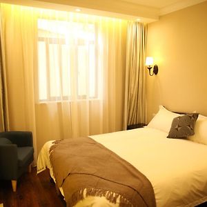 Chambre Standarde Double