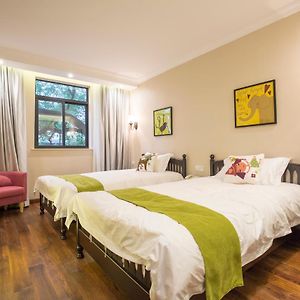 Chambre Supérieure Double