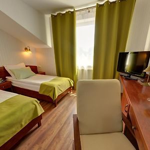 Chambre Standarde Simple