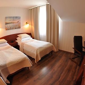 Chambre Standarde Lit King-Size