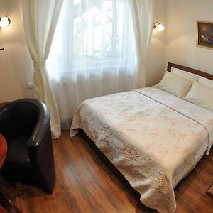 Chambre Budgétée Simple