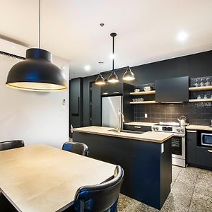 Appartement Familial