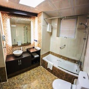 Studio de Luxe Lit King-Size