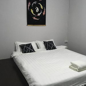 Budget Without Window King Room
