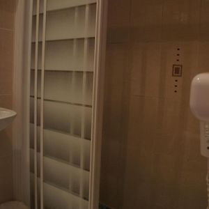 Chambre Simple