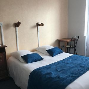 Chambre Lit King-Size