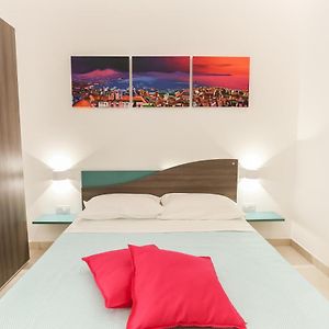 Chambre Triple de Luxe