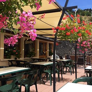 Hotel Le Gotty