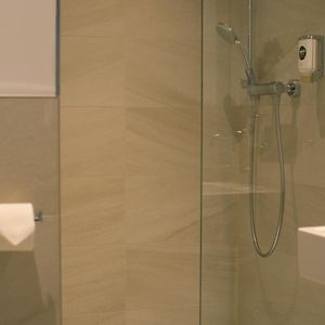 Chambre Supérieure