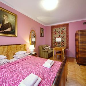 Apartament Polski Bezplatny Parking