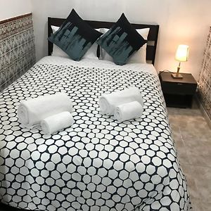 Chambre Lit King-Size