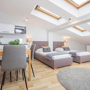 Chambre Économique Double