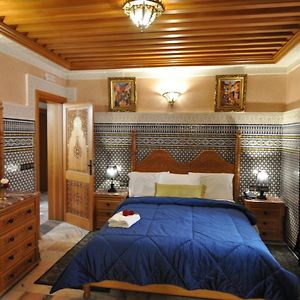 Chambre Lit King-Size