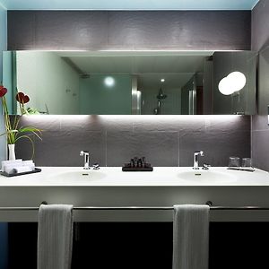 Chambre Familiale