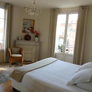 Chambre Supérieure Double