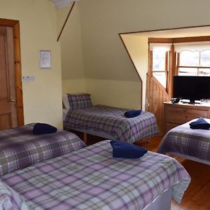 Chambre Quadruple