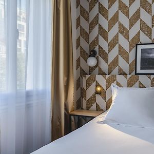 Chambre Standarde Lit Queen-Size