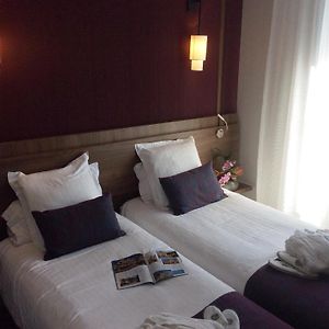 Chambre Double Confort
