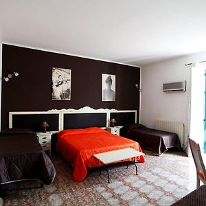 Chambre Quadruple
