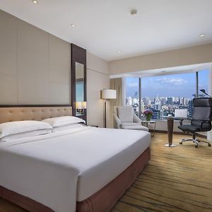 Chambre de Luxe Lit Queen-Size