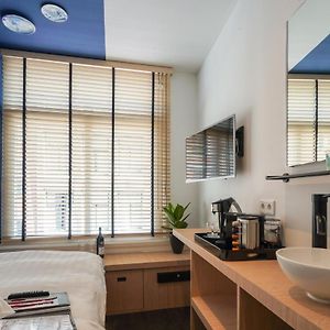 Private Bathroom Double Room
