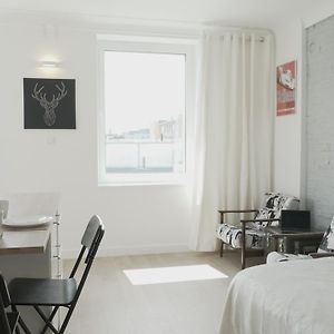 Appartement Studio