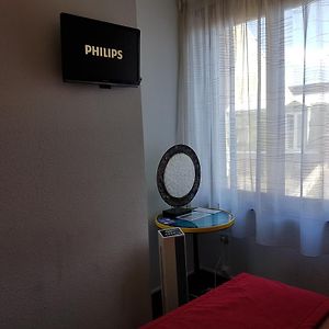 Chambre Standarde Double