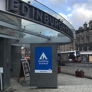 Edinburgh Central Accommodation