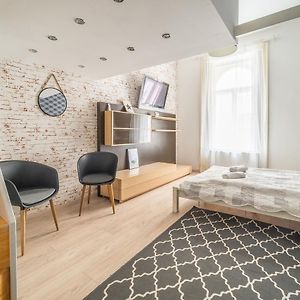 Appartement de Luxe
