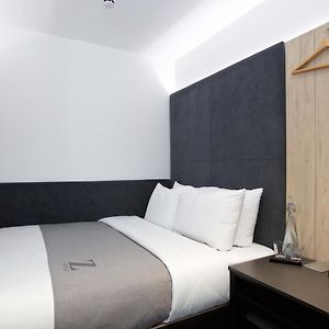 Without Window Double Room