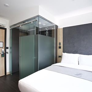 Chambre Lit King-Size