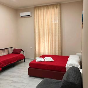 Chambre Familiale
