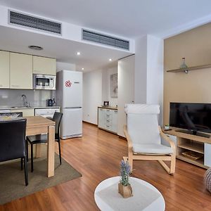 Appartement de Luxe