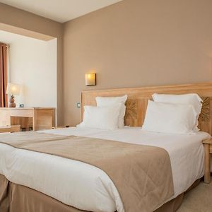 Chambre Supérieure