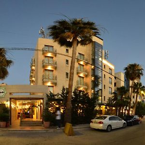 Guest house Amman