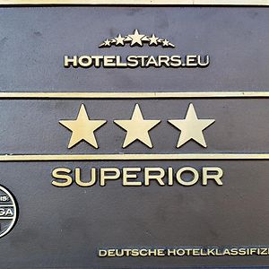 Hotel Koenigshof Hauptbahnhof Superior