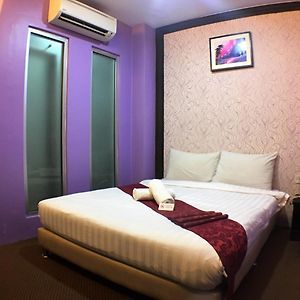 Chambre de Luxe Lit Queen-Size