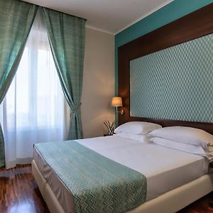 Chambre Quadruple