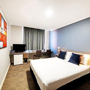 Chambre Lit Queen-Size