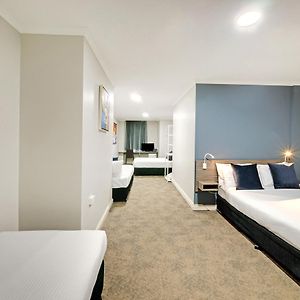 Chambre Familiale