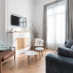 Appartement de Luxe