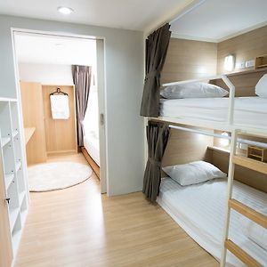 Chambre Quadruple