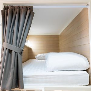 Dormitory Room Mixed