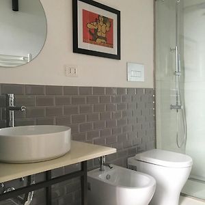 Private Bathroom Double Room