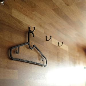 Chambre Juste Pour Hommes Dortoir