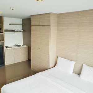 Appartement Studio