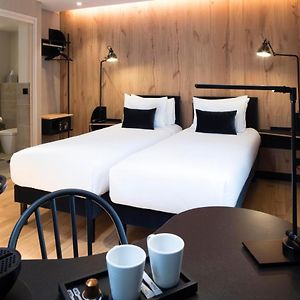 Chambre Confort Double