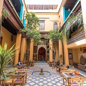 Medina Social Club