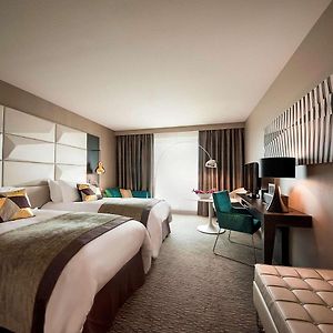 Chambre Supérieure Double