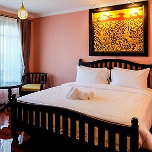 Chambre Double de Luxe